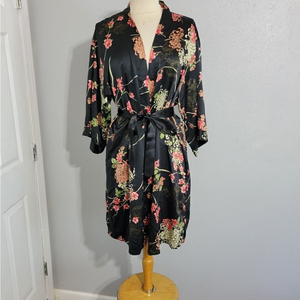 Dual nature robe   - Picture 6 of 7